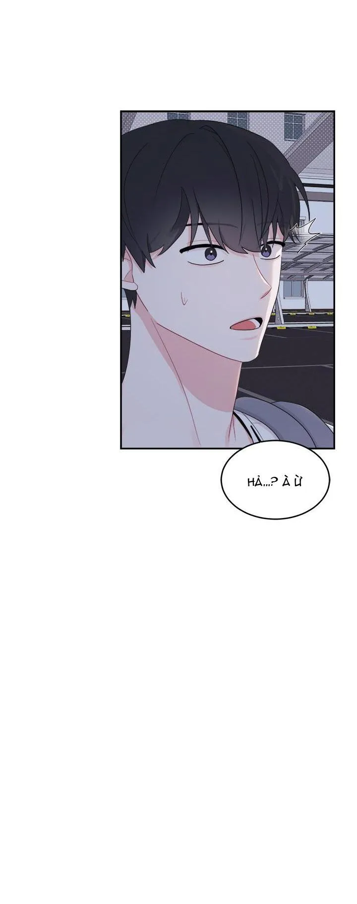 TIỂU THỬ: BẮT ĐẦU MÙA HÈ Chapter 4 Trang 9