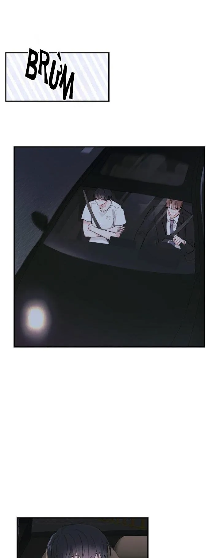 TIỂU THỬ: BẮT ĐẦU MÙA HÈ Chapter 4 Trang 10