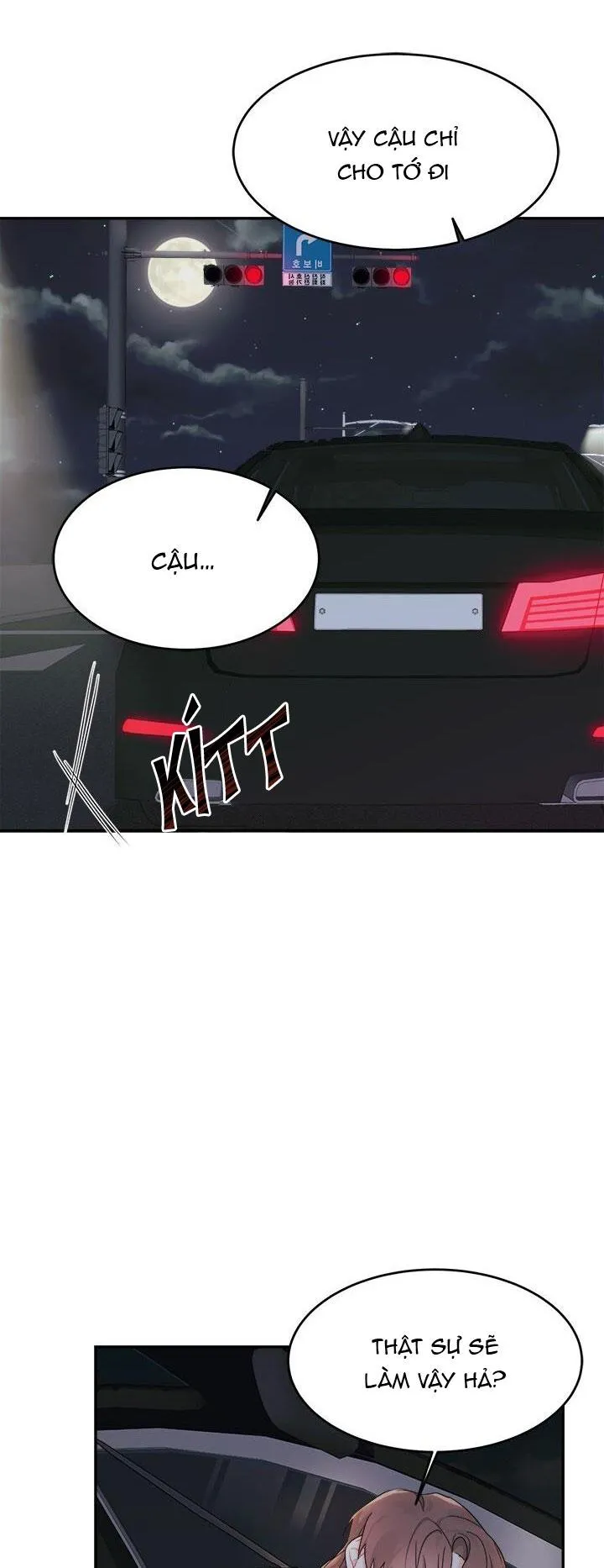 TIỂU THỬ: BẮT ĐẦU MÙA HÈ Chapter 4 Trang 15