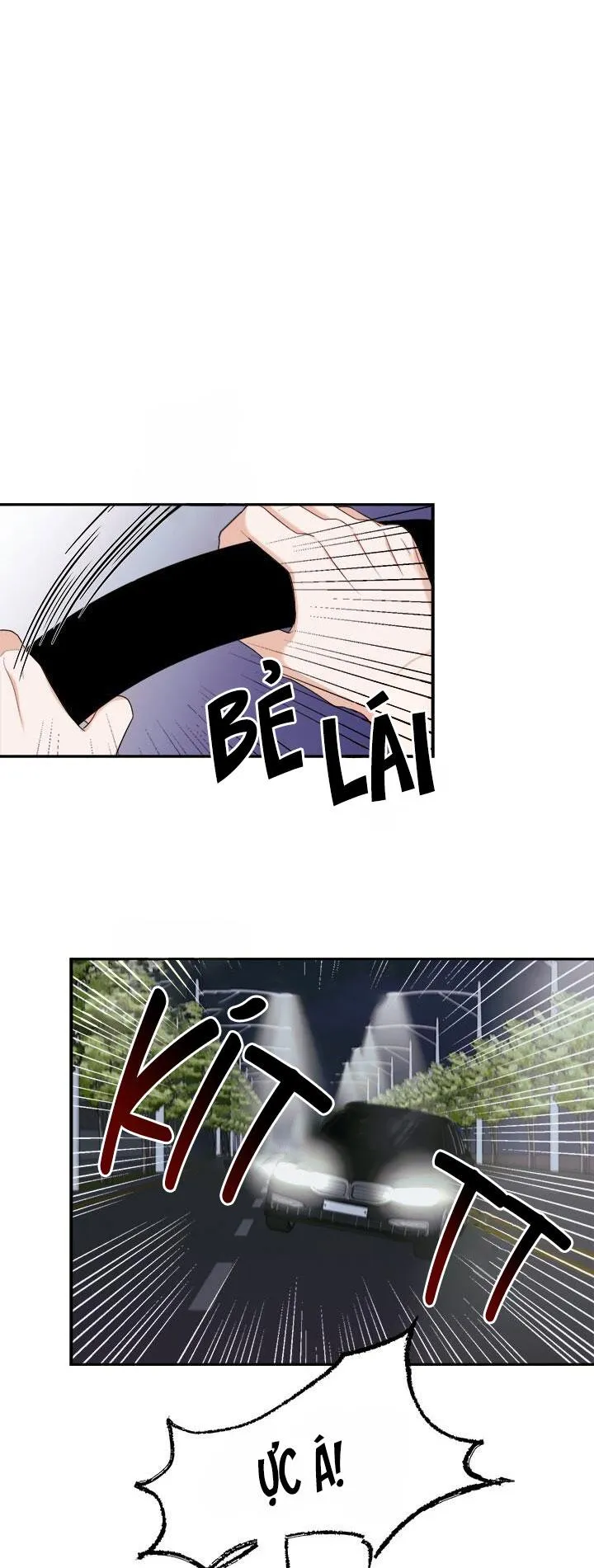 TIỂU THỬ: BẮT ĐẦU MÙA HÈ Chapter 4 Trang 24