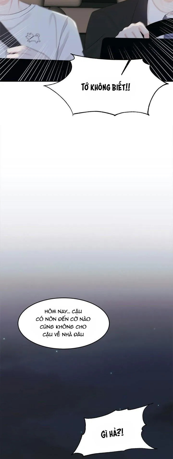 TIỂU THỬ: BẮT ĐẦU MÙA HÈ Chapter 4 Trang 26