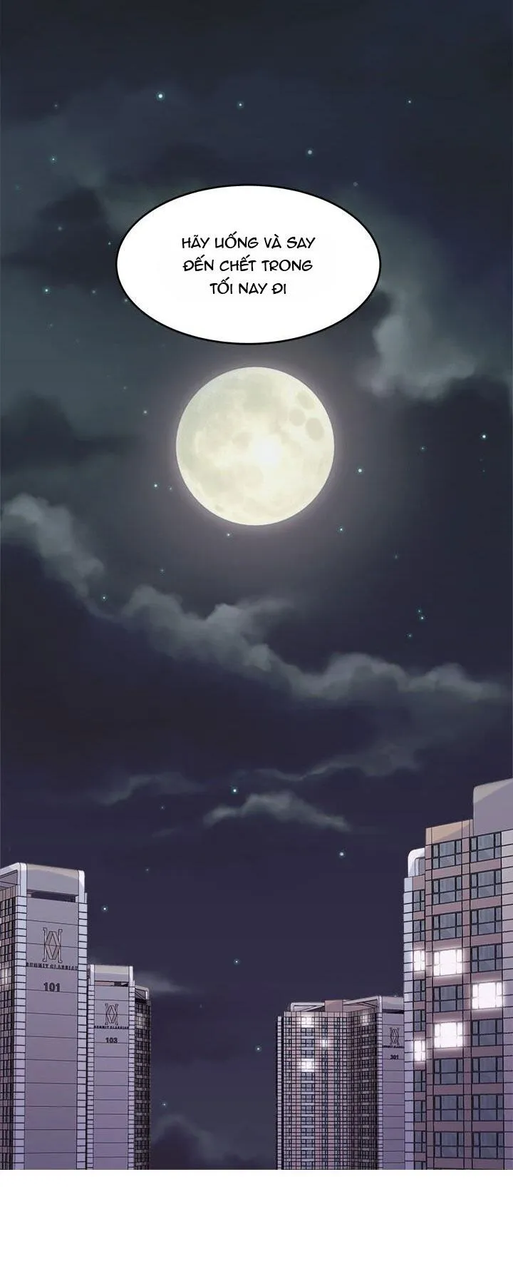 TIỂU THỬ: BẮT ĐẦU MÙA HÈ Chapter 4 Trang 27