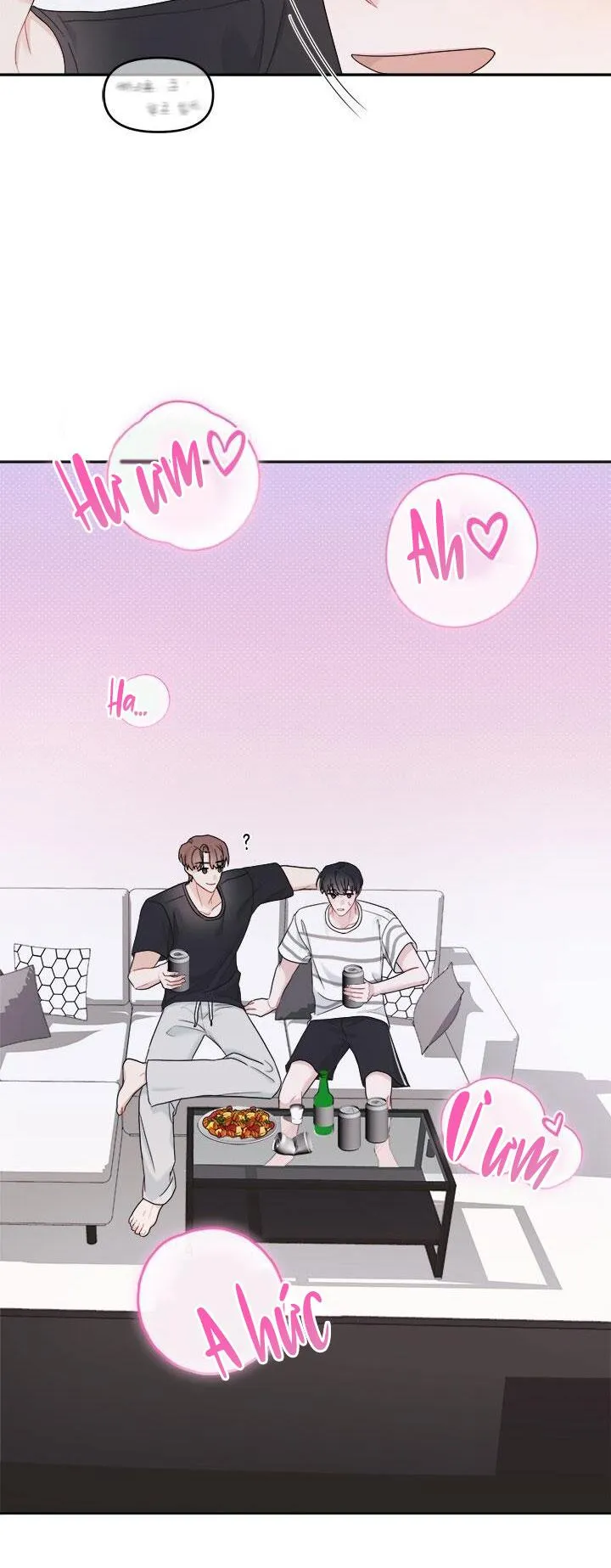 TIỂU THỬ: BẮT ĐẦU MÙA HÈ Chapter 4 Trang 29