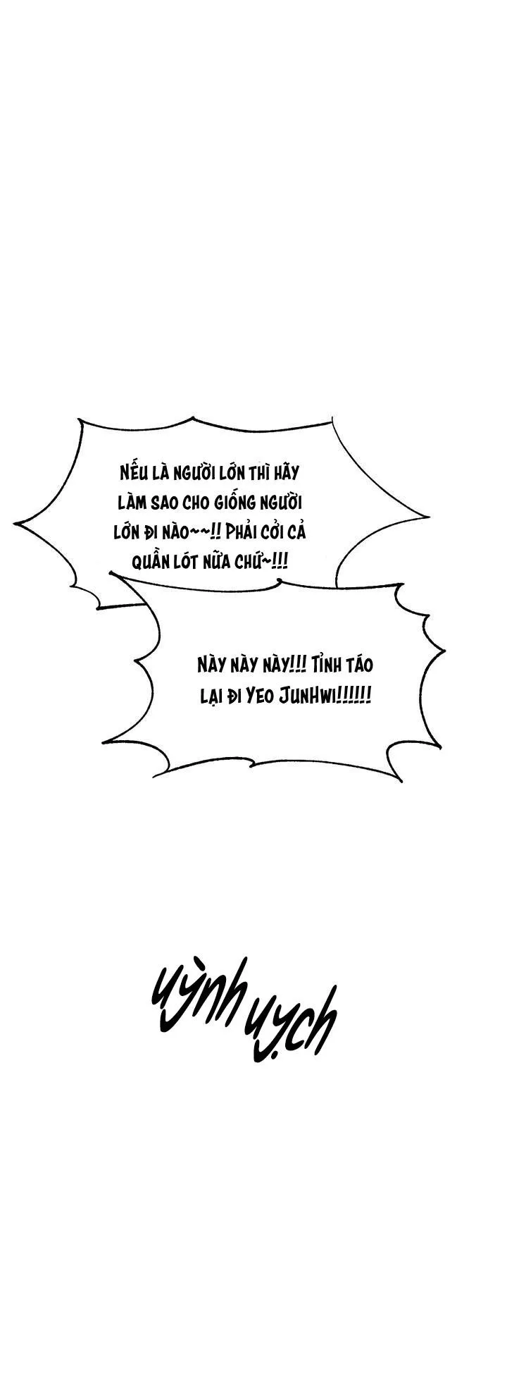 TIỂU THỬ: BẮT ĐẦU MÙA HÈ Chapter 4 Trang 39