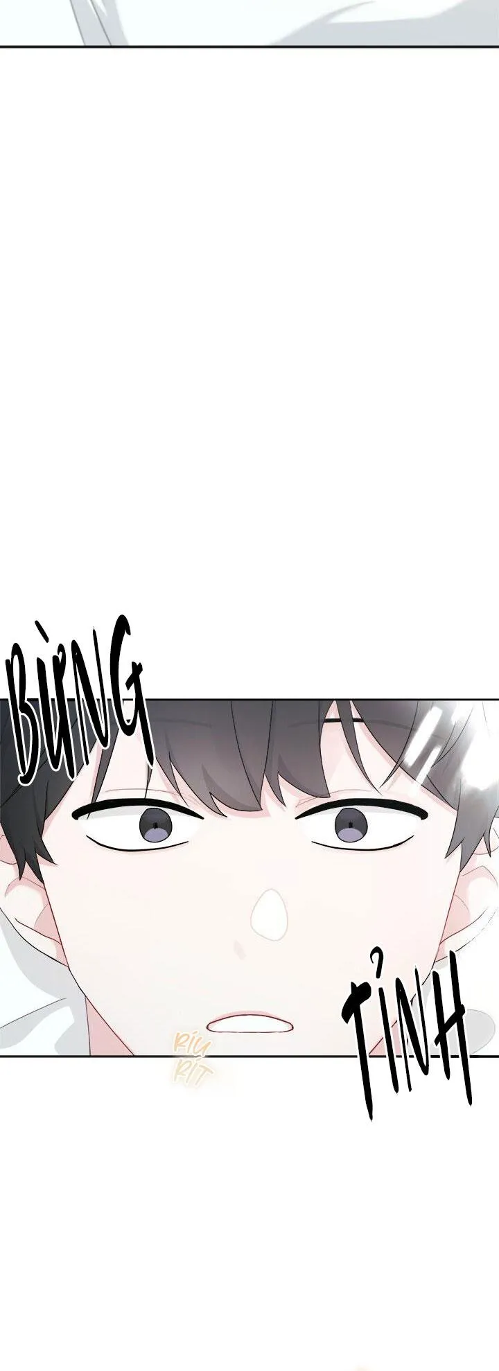 TIỂU THỬ: BẮT ĐẦU MÙA HÈ Chapter 4 Trang 45