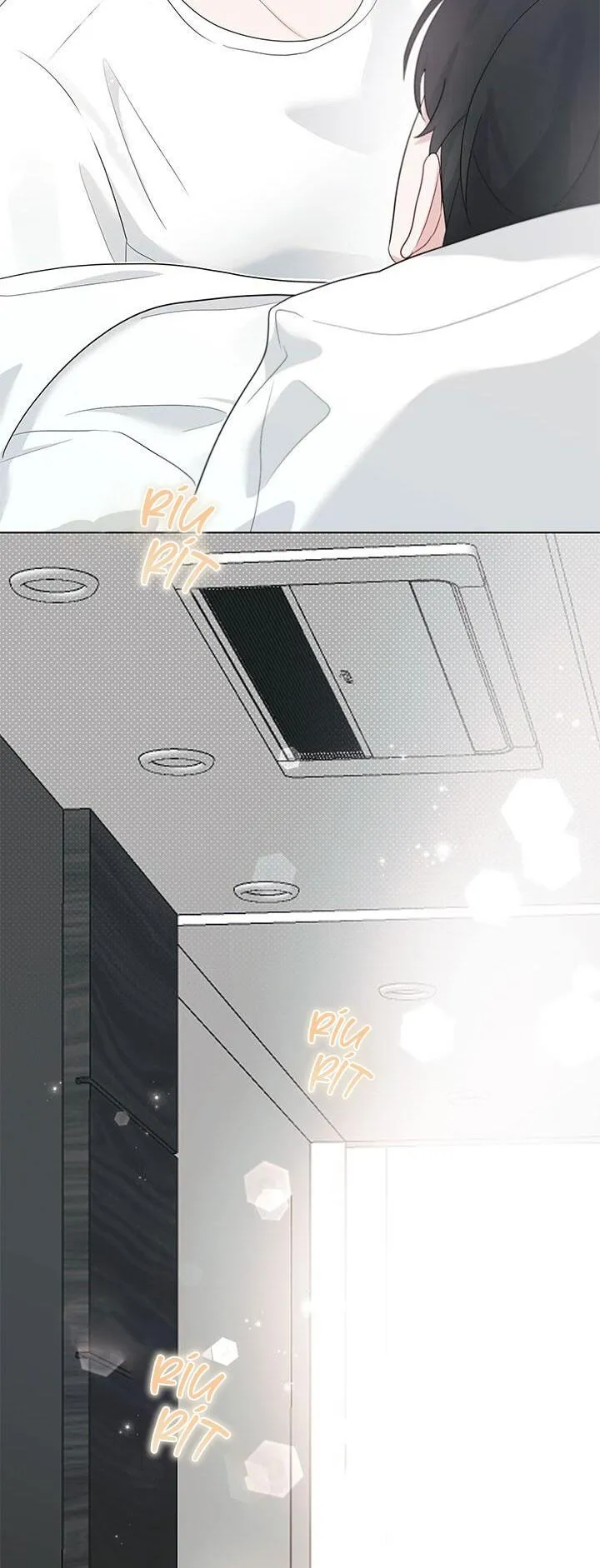 TIỂU THỬ: BẮT ĐẦU MÙA HÈ Chapter 5 Trang 3