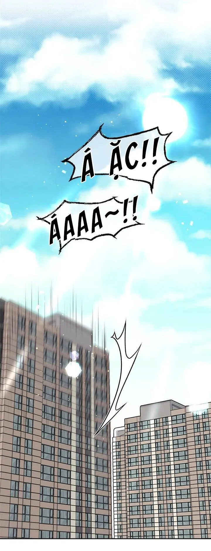 TIỂU THỬ: BẮT ĐẦU MÙA HÈ Chapter 5 Trang 5