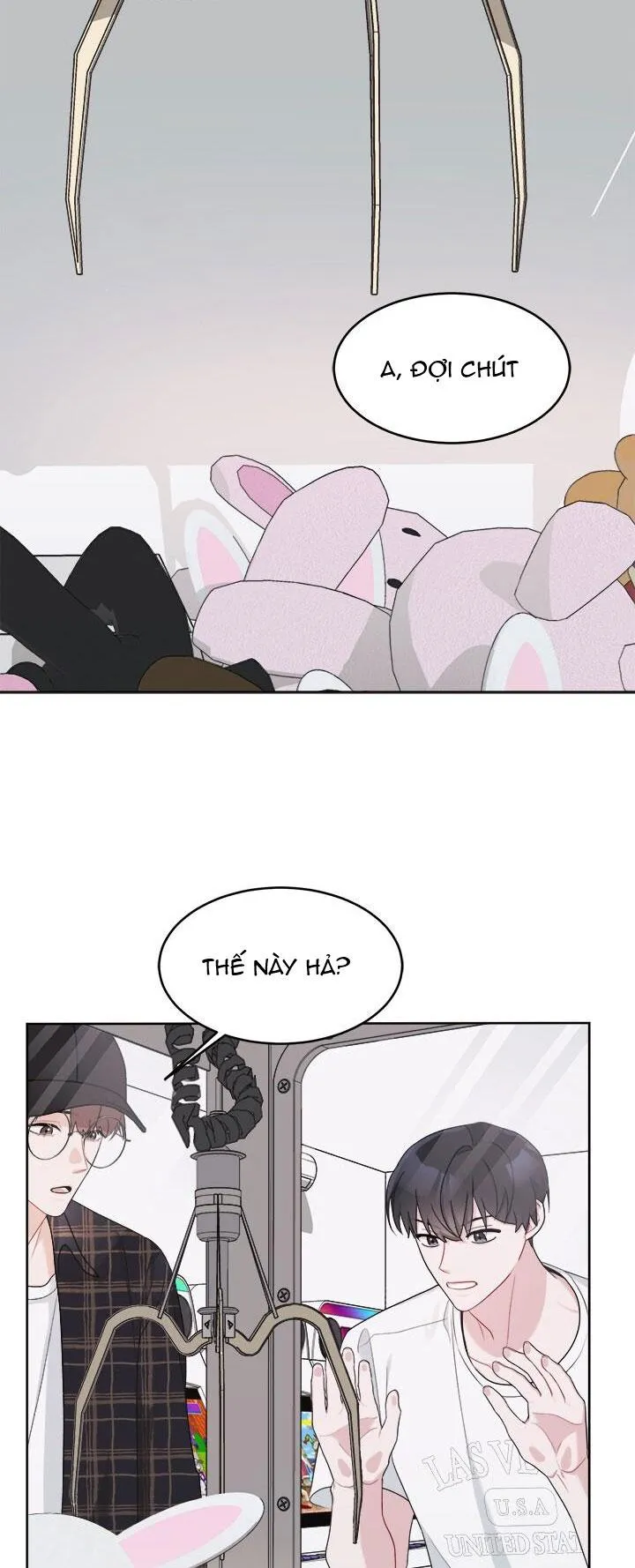 TIỂU THỬ: BẮT ĐẦU MÙA HÈ Chapter 5 Trang 13