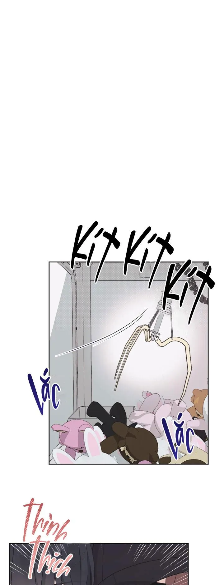 TIỂU THỬ: BẮT ĐẦU MÙA HÈ Chapter 5 Trang 17