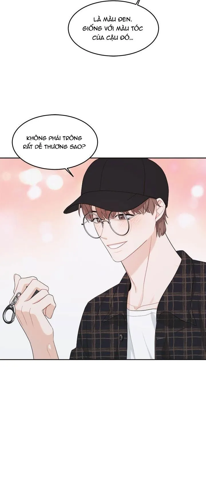 TIỂU THỬ: BẮT ĐẦU MÙA HÈ Chapter 5 Trang 23