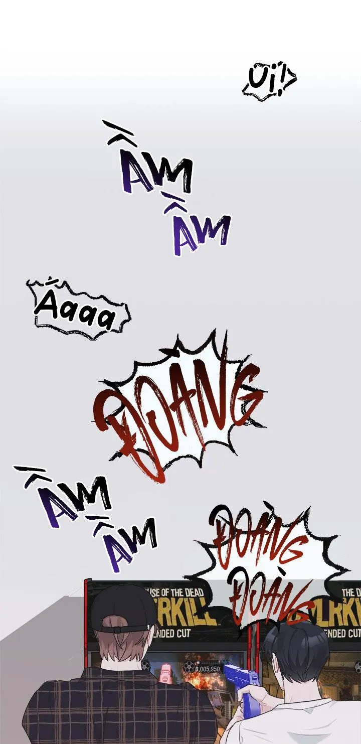 TIỂU THỬ: BẮT ĐẦU MÙA HÈ Chapter 5 Trang 28