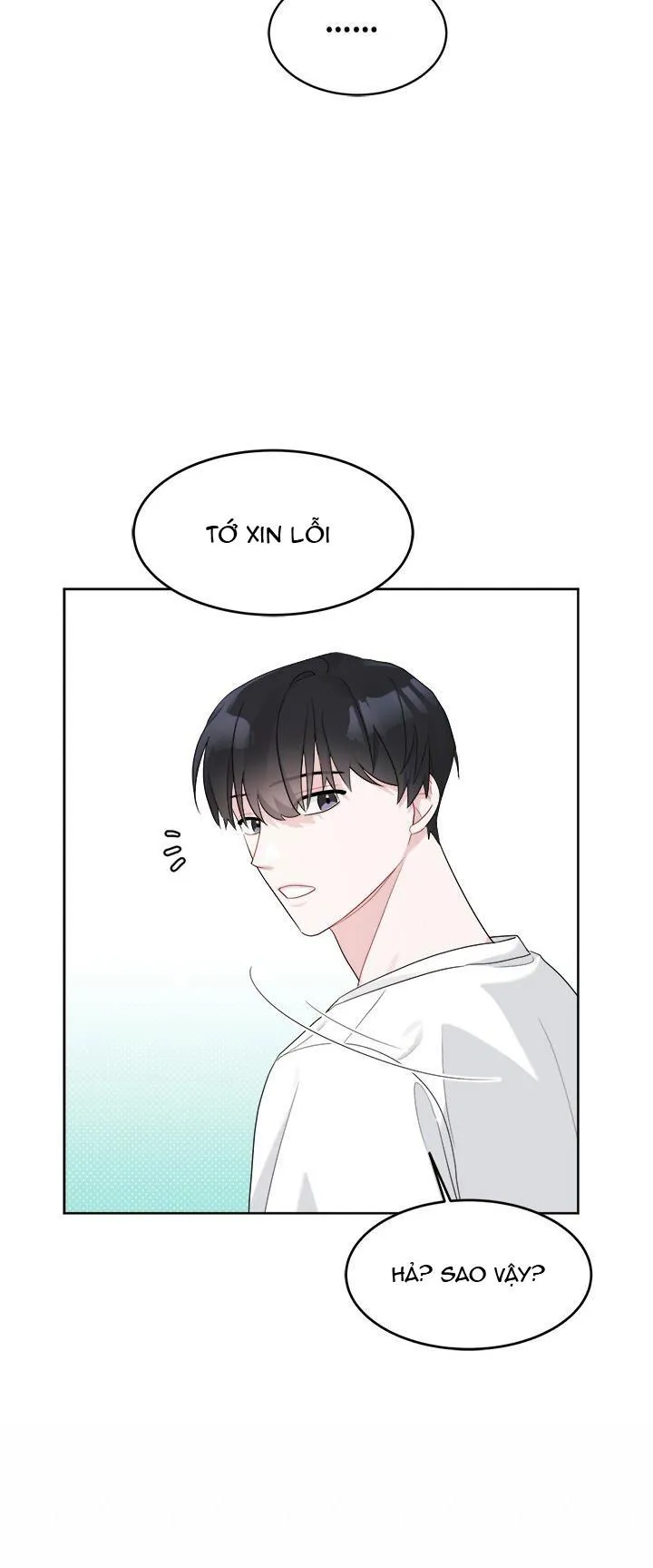 TIỂU THỬ: BẮT ĐẦU MÙA HÈ Chapter 5 Trang 38