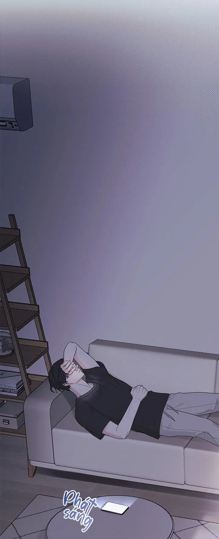 TIỂU THỬ: BẮT ĐẦU MÙA HÈ Chapter 6 Trang 3