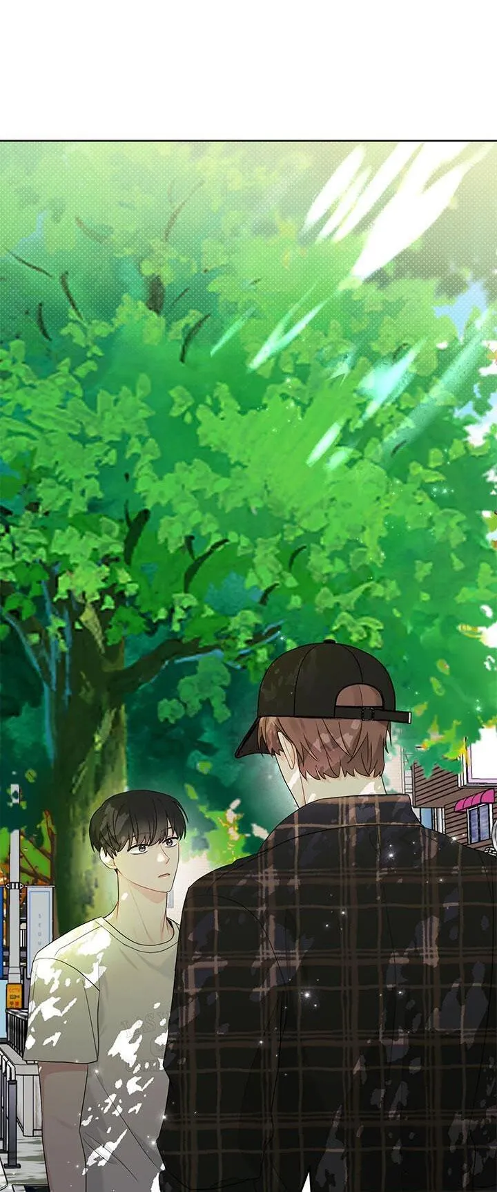 TIỂU THỬ: BẮT ĐẦU MÙA HÈ Chapter 6 Trang 5