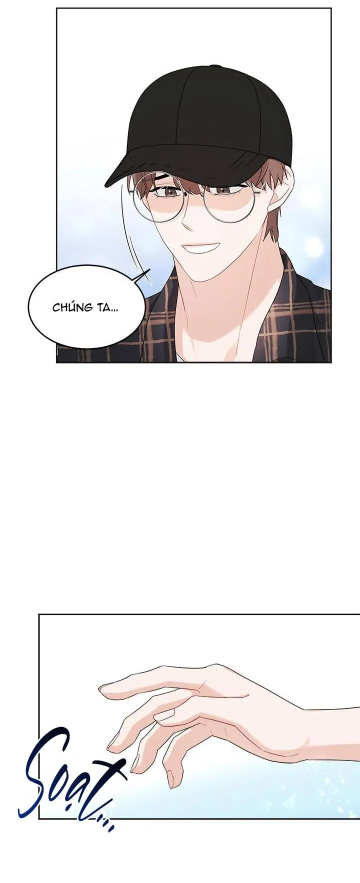 TIỂU THỬ: BẮT ĐẦU MÙA HÈ Chapter 6 Trang 7