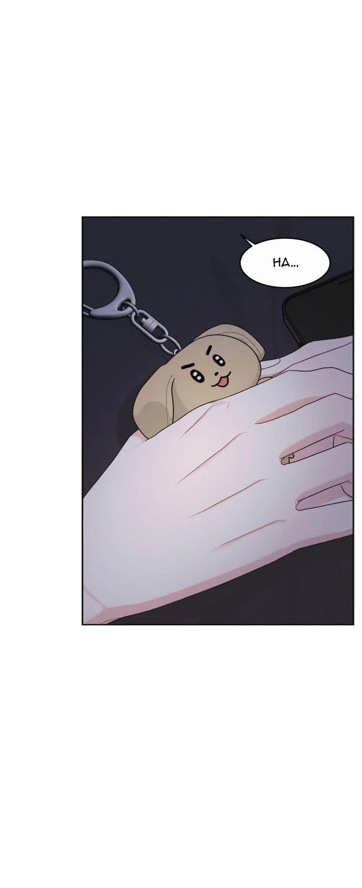 TIỂU THỬ: BẮT ĐẦU MÙA HÈ Chapter 6 Trang 12