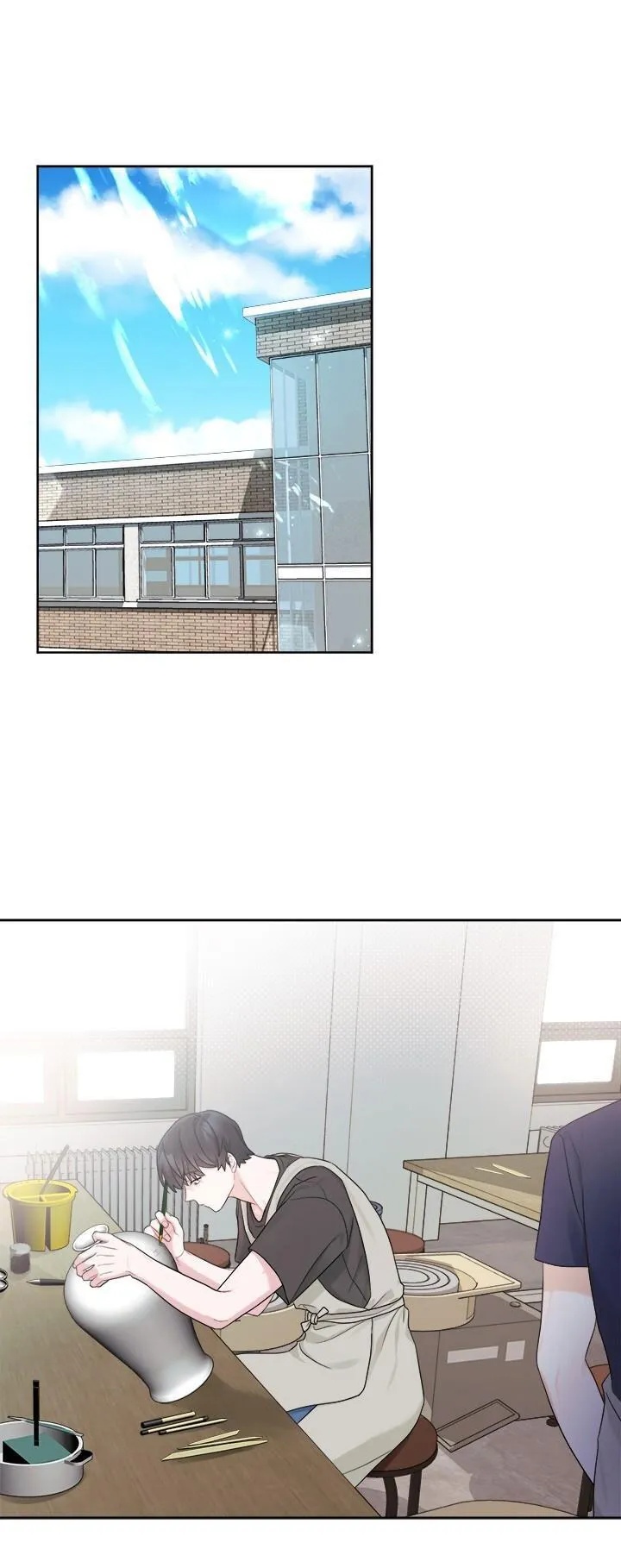 TIỂU THỬ: BẮT ĐẦU MÙA HÈ Chapter 6 Trang 13