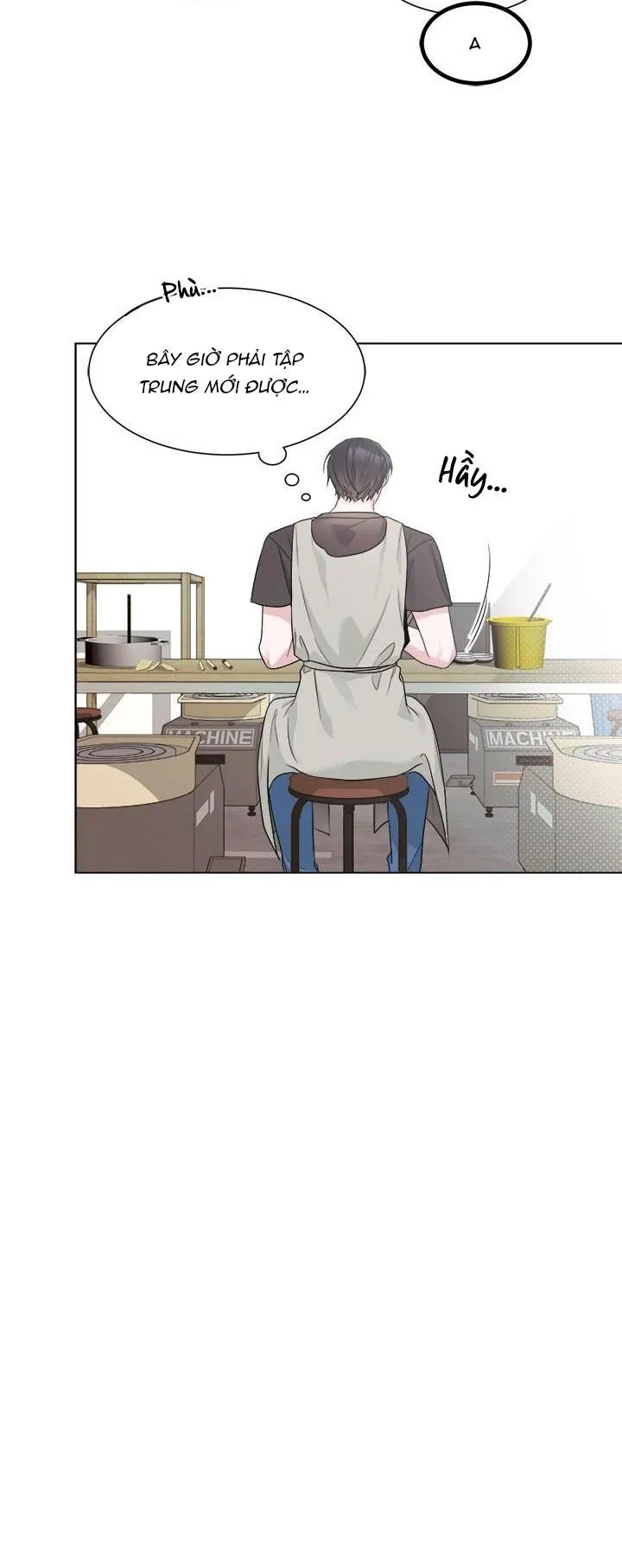 TIỂU THỬ: BẮT ĐẦU MÙA HÈ Chapter 6 Trang 22