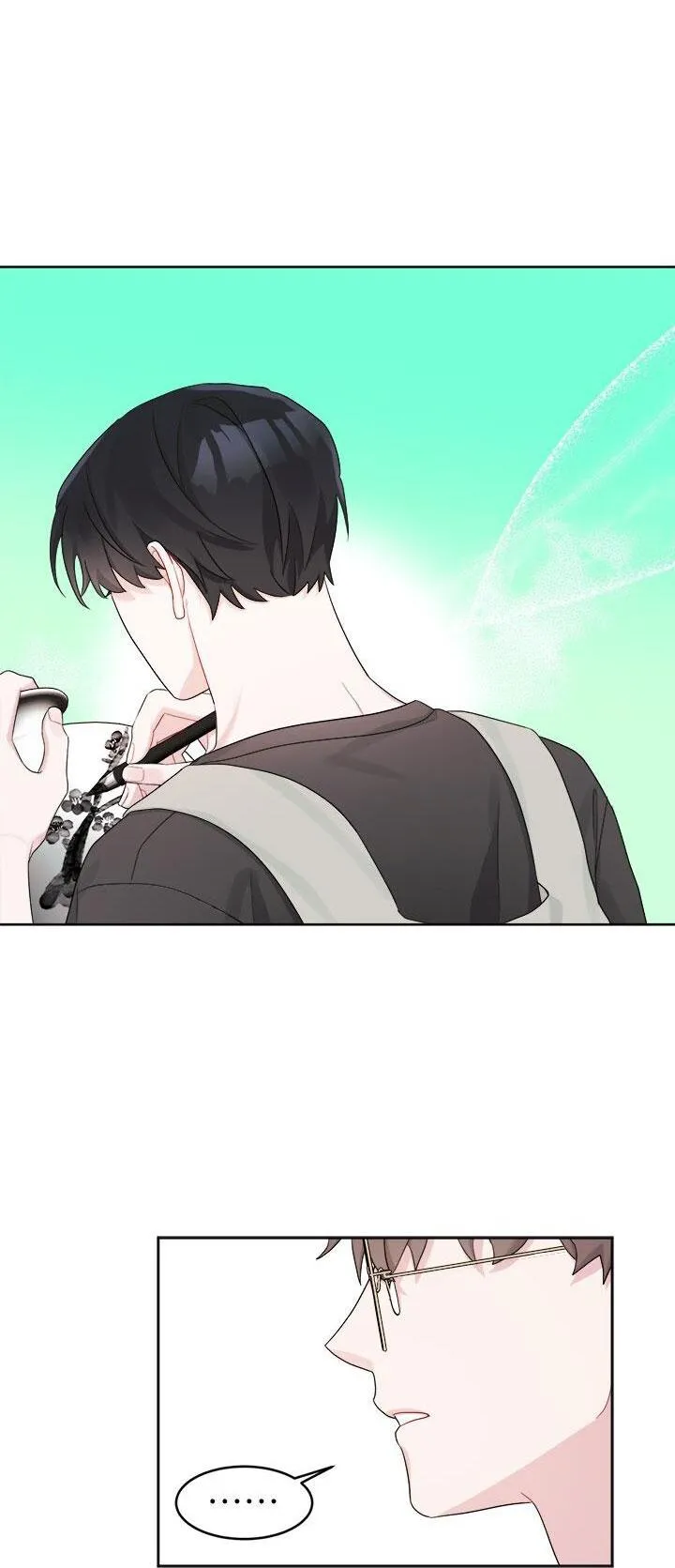 TIỂU THỬ: BẮT ĐẦU MÙA HÈ Chapter 6 Trang 26