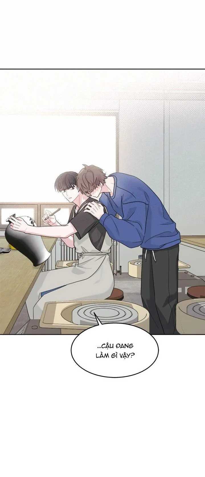 TIỂU THỬ: BẮT ĐẦU MÙA HÈ Chapter 6 Trang 28