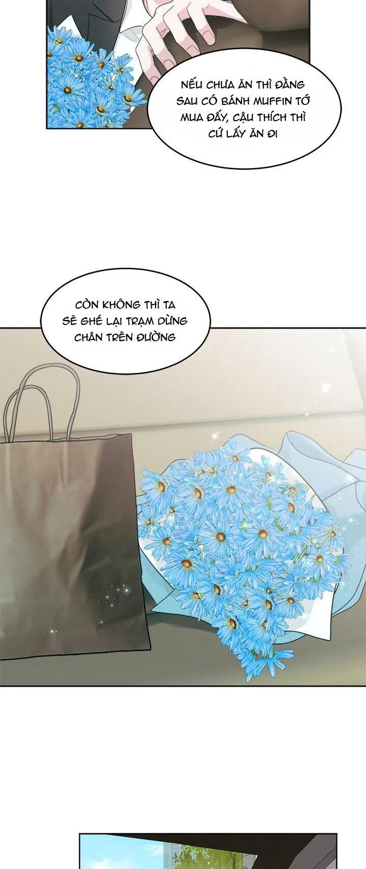 TIỂU THỬ: BẮT ĐẦU MÙA HÈ Chapter 6 Trang 40