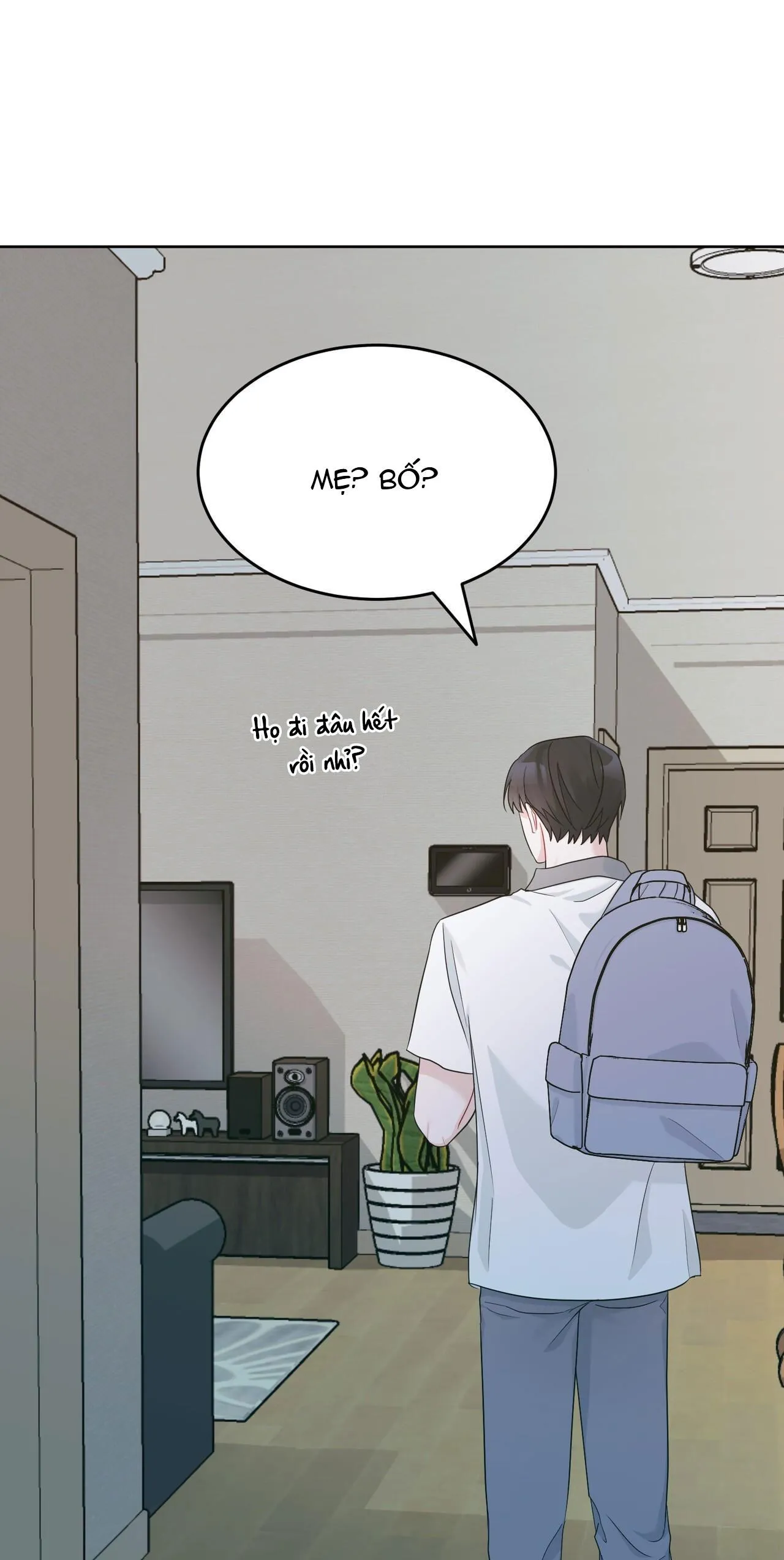 TIỂU THỬ: BẮT ĐẦU MÙA HÈ Chapter 7 Trang 6