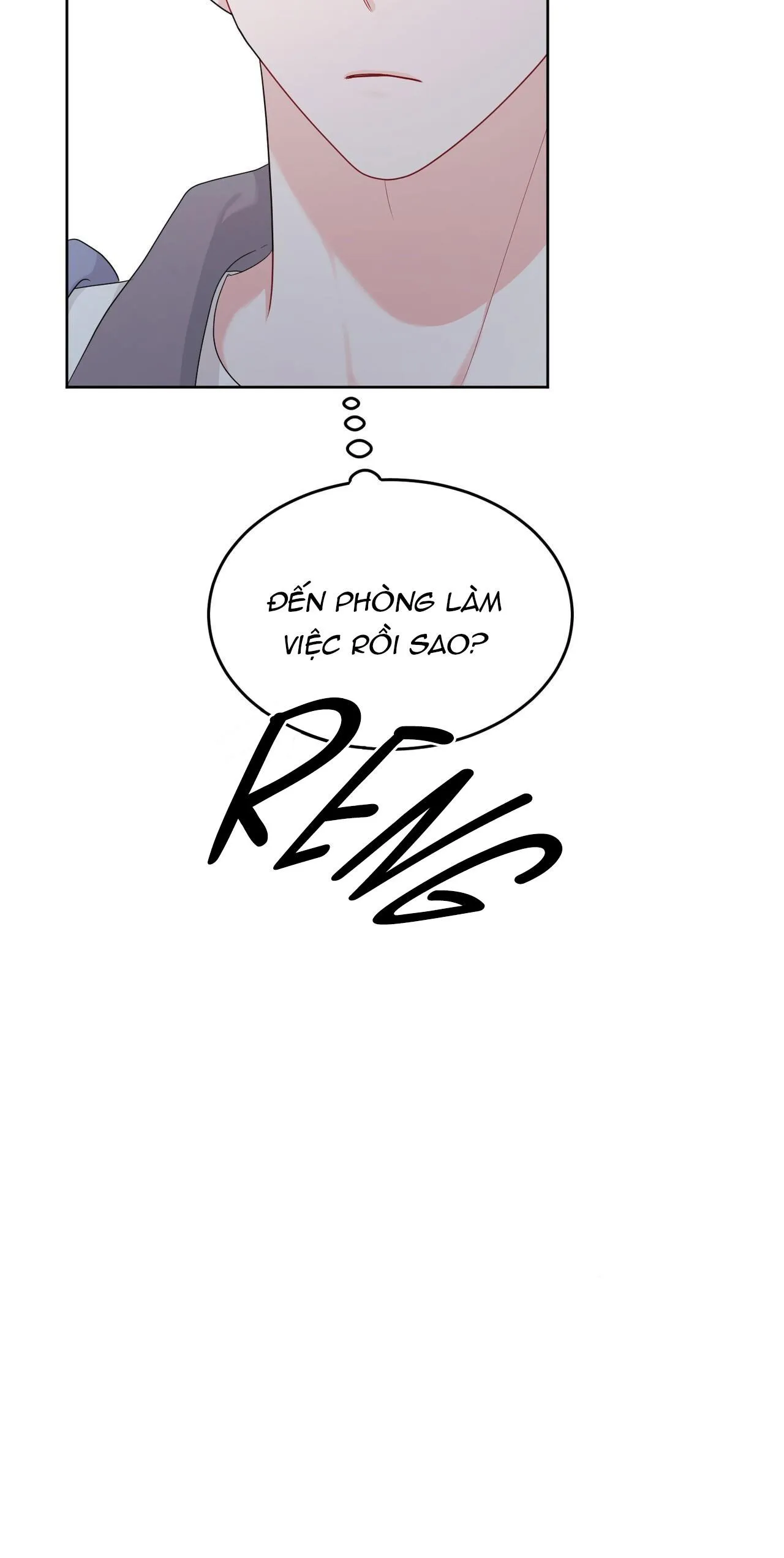 TIỂU THỬ: BẮT ĐẦU MÙA HÈ Chapter 7 Trang 8