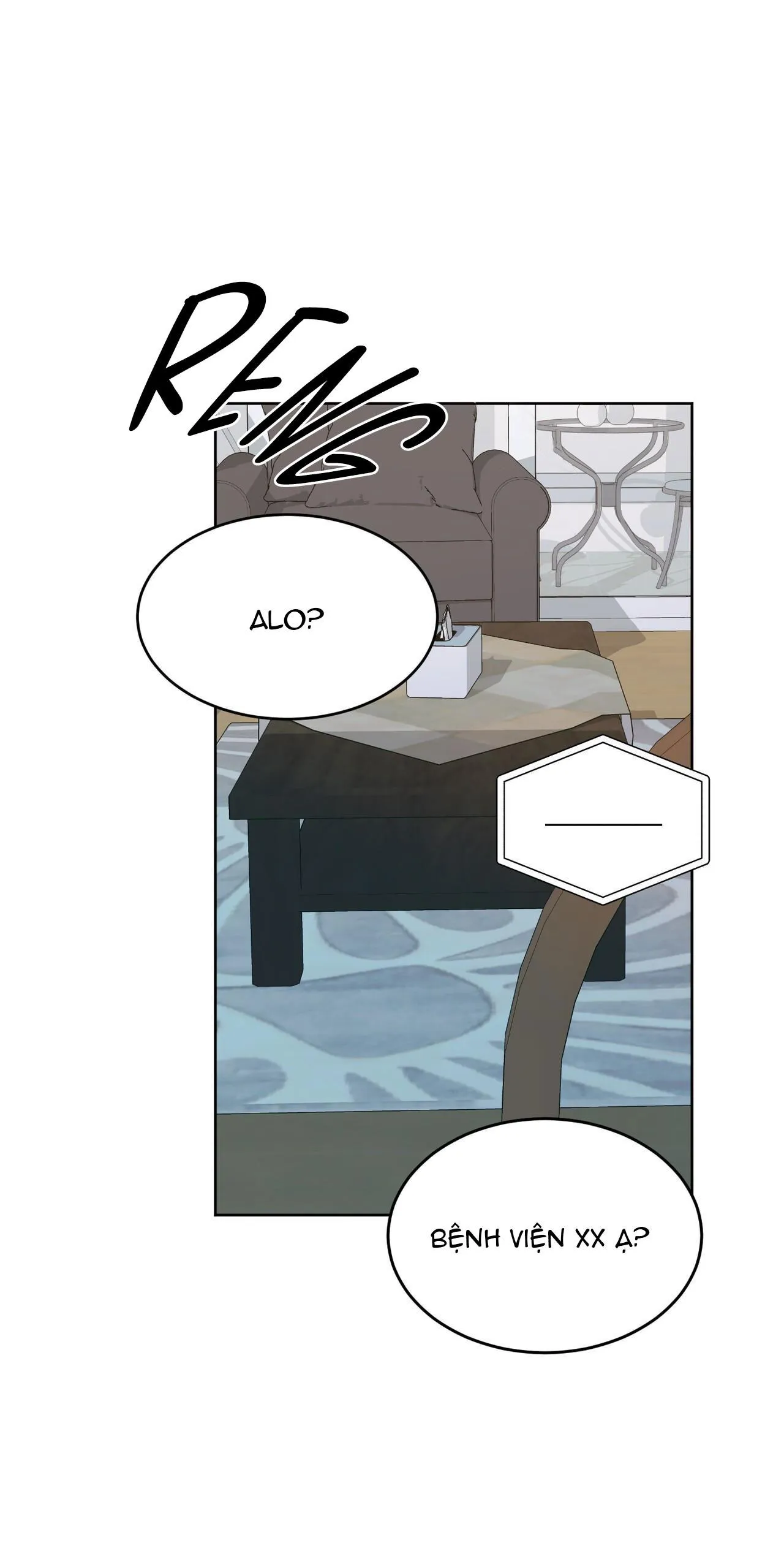 TIỂU THỬ: BẮT ĐẦU MÙA HÈ Chapter 7 Trang 9