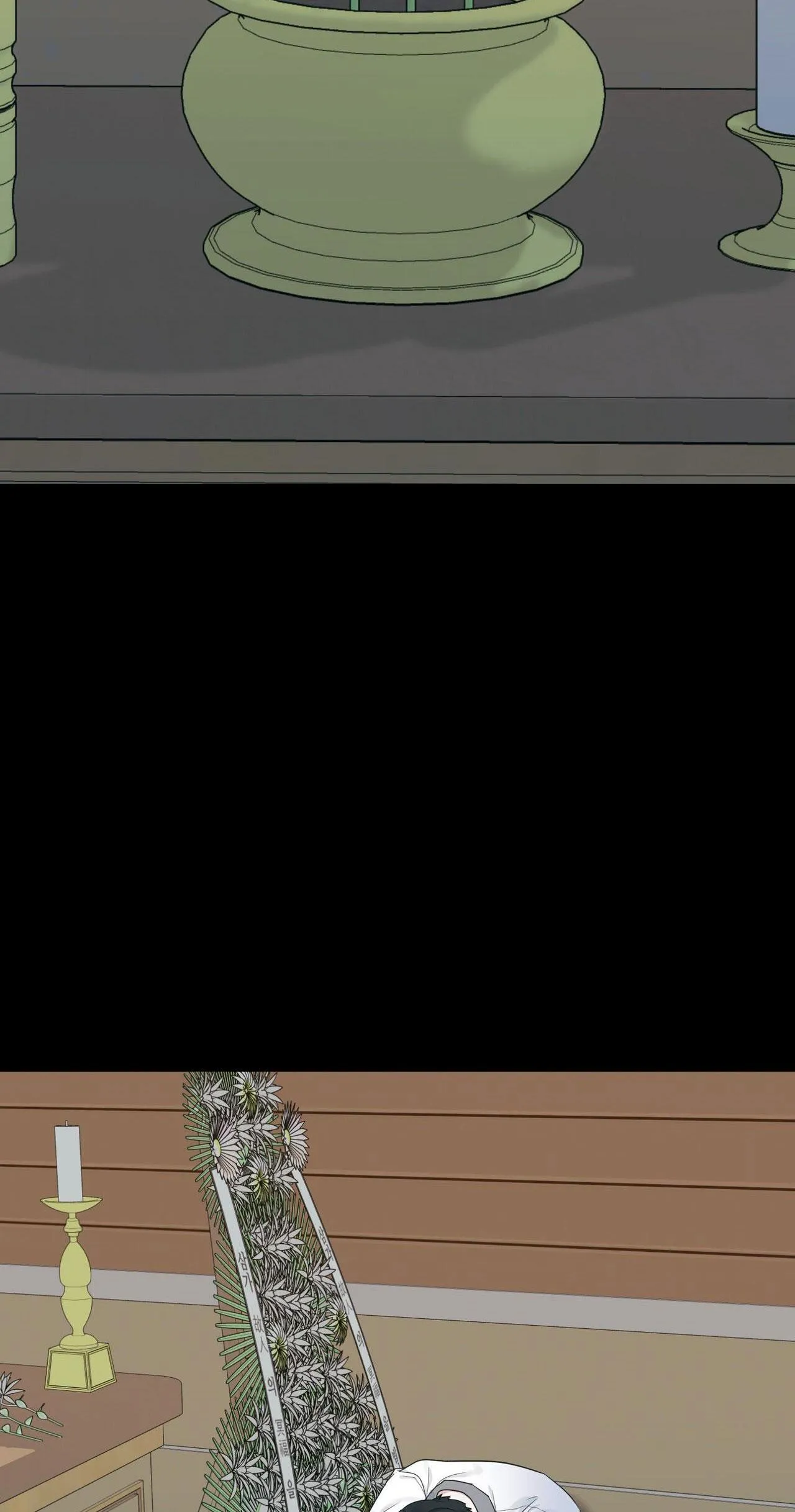 TIỂU THỬ: BẮT ĐẦU MÙA HÈ Chapter 7 Trang 13