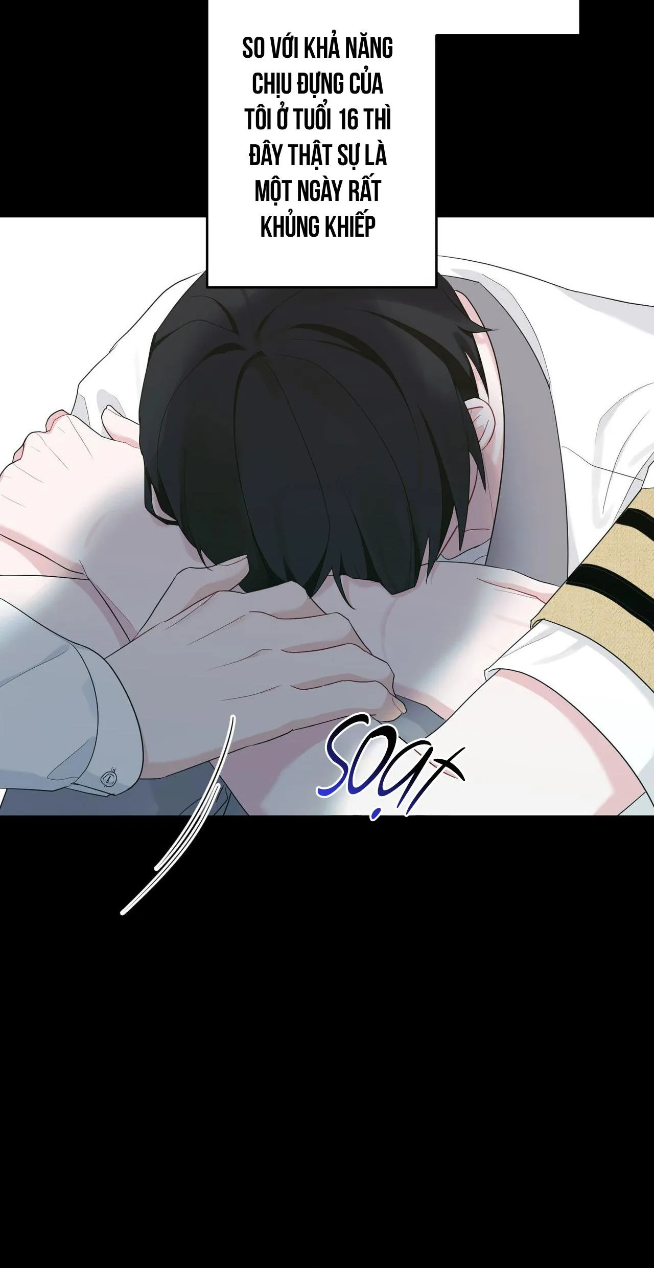 TIỂU THỬ: BẮT ĐẦU MÙA HÈ Chapter 7 Trang 15