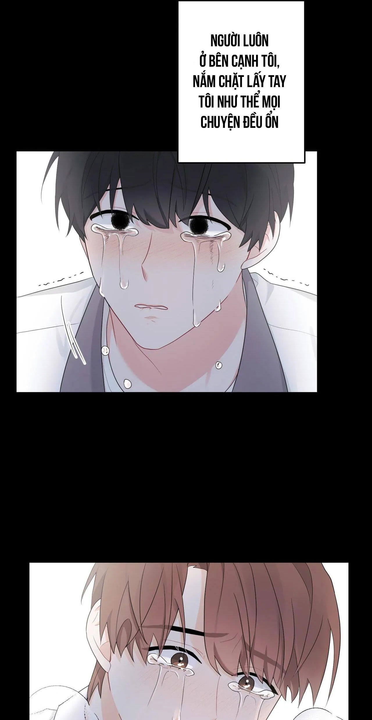 TIỂU THỬ: BẮT ĐẦU MÙA HÈ Chapter 7 Trang 16