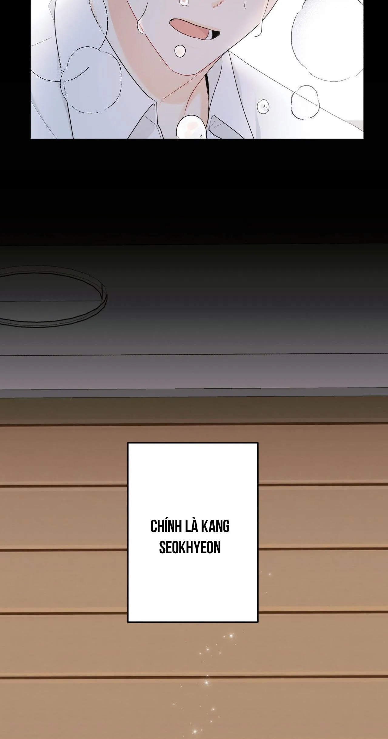 TIỂU THỬ: BẮT ĐẦU MÙA HÈ Chapter 7 Trang 17