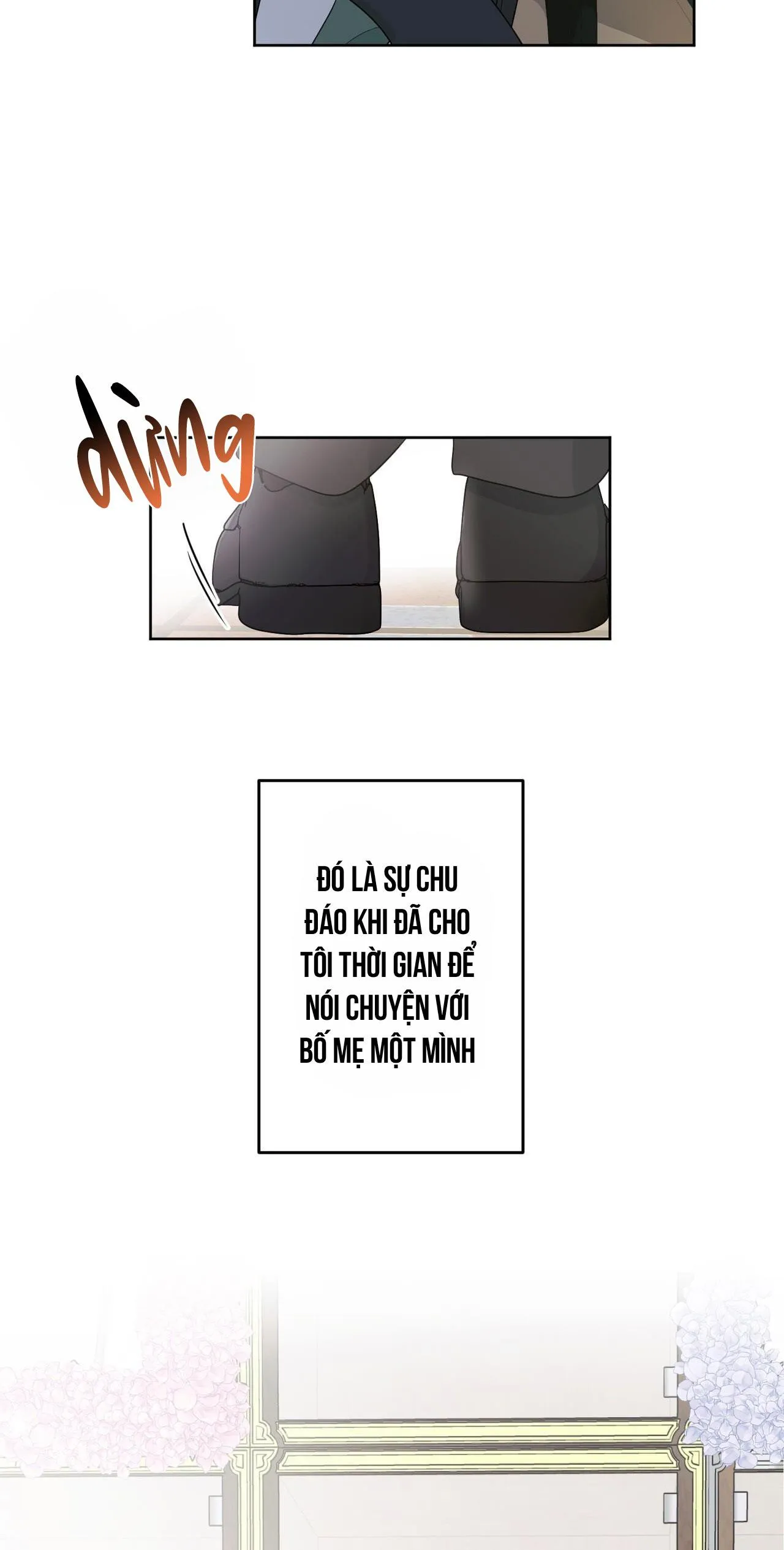 TIỂU THỬ: BẮT ĐẦU MÙA HÈ Chapter 7 Trang 24