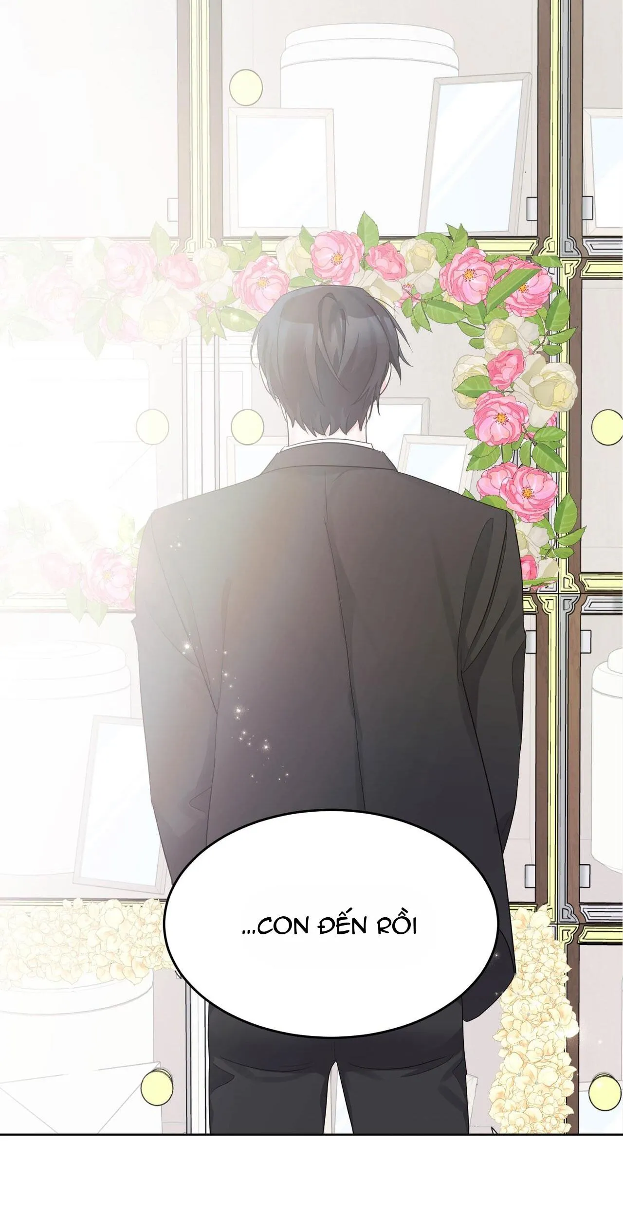 TIỂU THỬ: BẮT ĐẦU MÙA HÈ Chapter 7 Trang 25