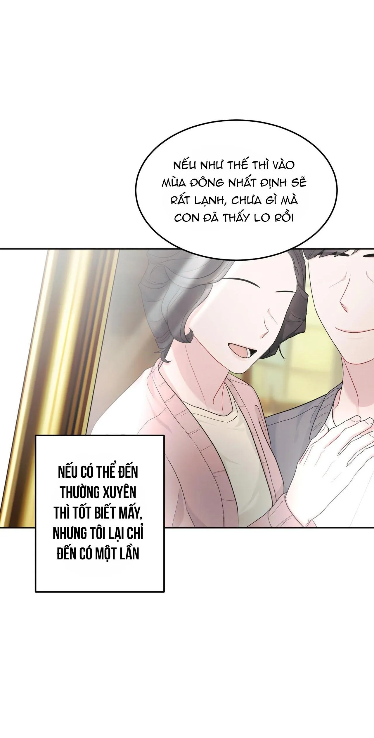 TIỂU THỬ: BẮT ĐẦU MÙA HÈ Chapter 7 Trang 27