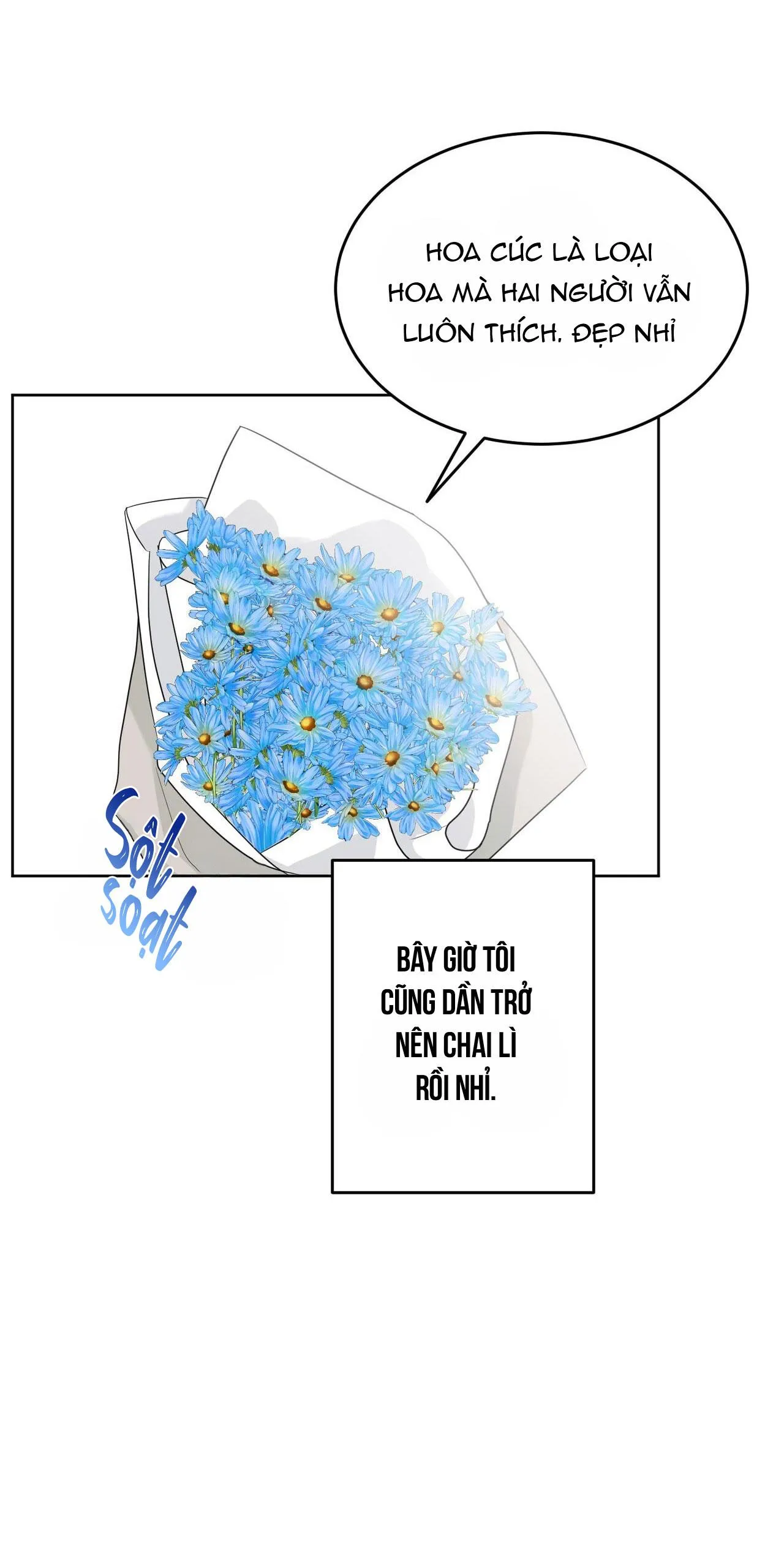 TIỂU THỬ: BẮT ĐẦU MÙA HÈ Chapter 7 Trang 28