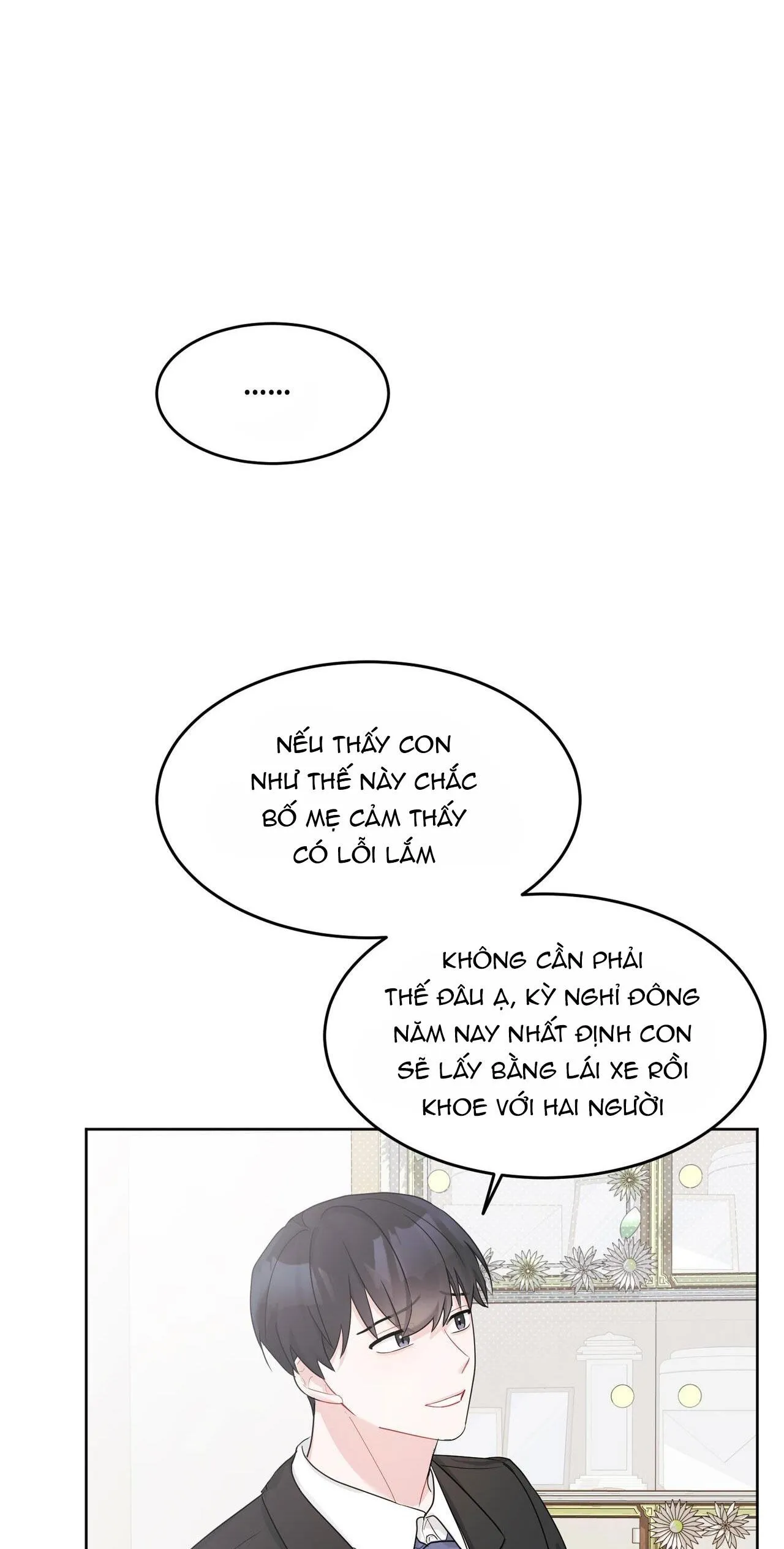 TIỂU THỬ: BẮT ĐẦU MÙA HÈ Chapter 7 Trang 30