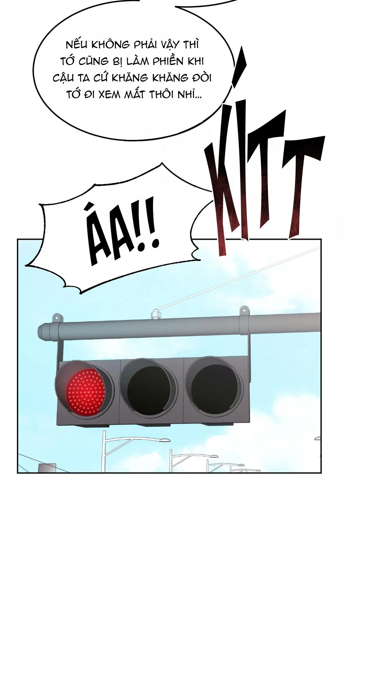 TIỂU THỬ: BẮT ĐẦU MÙA HÈ Chapter 7 Trang 50