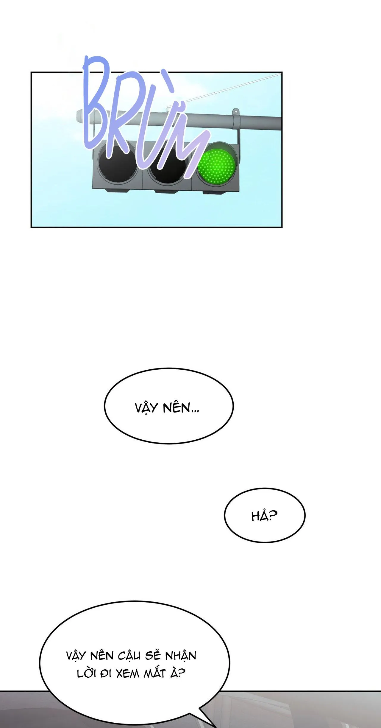 TIỂU THỬ: BẮT ĐẦU MÙA HÈ Chapter 7 Trang 54