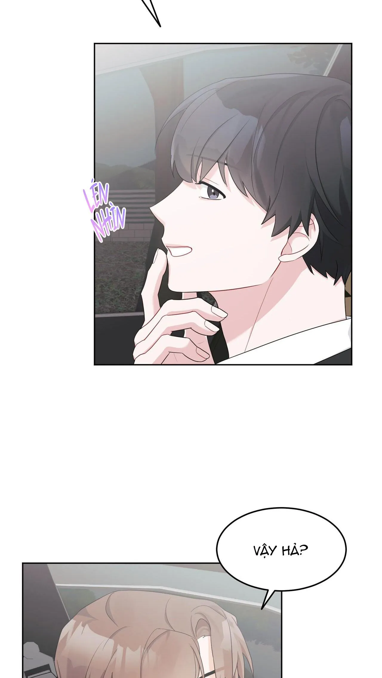 TIỂU THỬ: BẮT ĐẦU MÙA HÈ Chapter 7 Trang 56