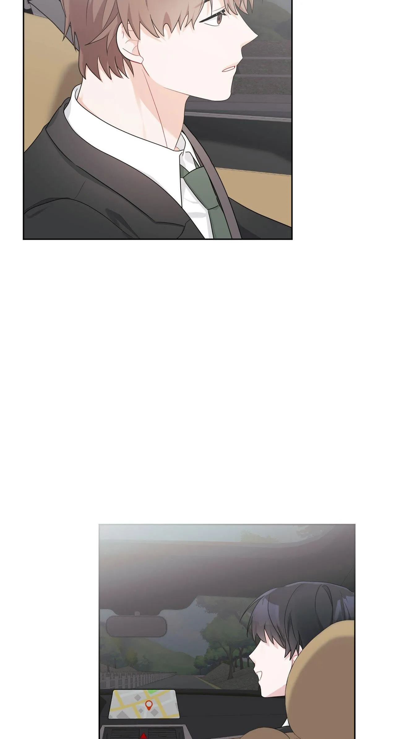 TIỂU THỬ: BẮT ĐẦU MÙA HÈ Chapter 7 Trang 57