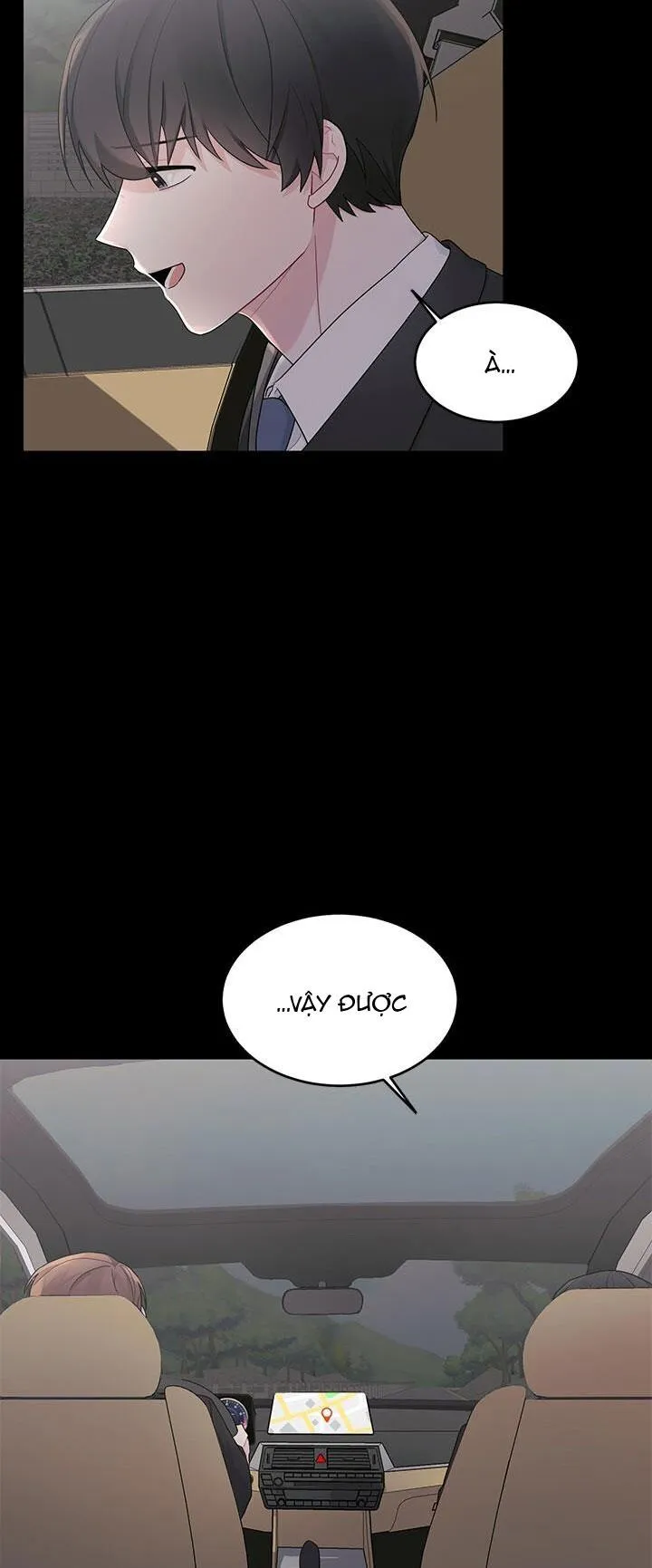 TIỂU THỬ: BẮT ĐẦU MÙA HÈ Chapter 8 Trang 7