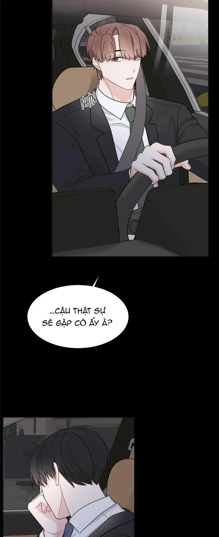 TIỂU THỬ: BẮT ĐẦU MÙA HÈ Chapter 8 Trang 9