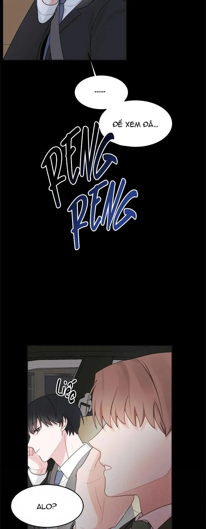 TIỂU THỬ: BẮT ĐẦU MÙA HÈ Chapter 8 Trang 10