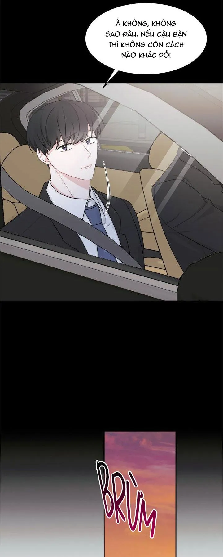 TIỂU THỬ: BẮT ĐẦU MÙA HÈ Chapter 8 Trang 12