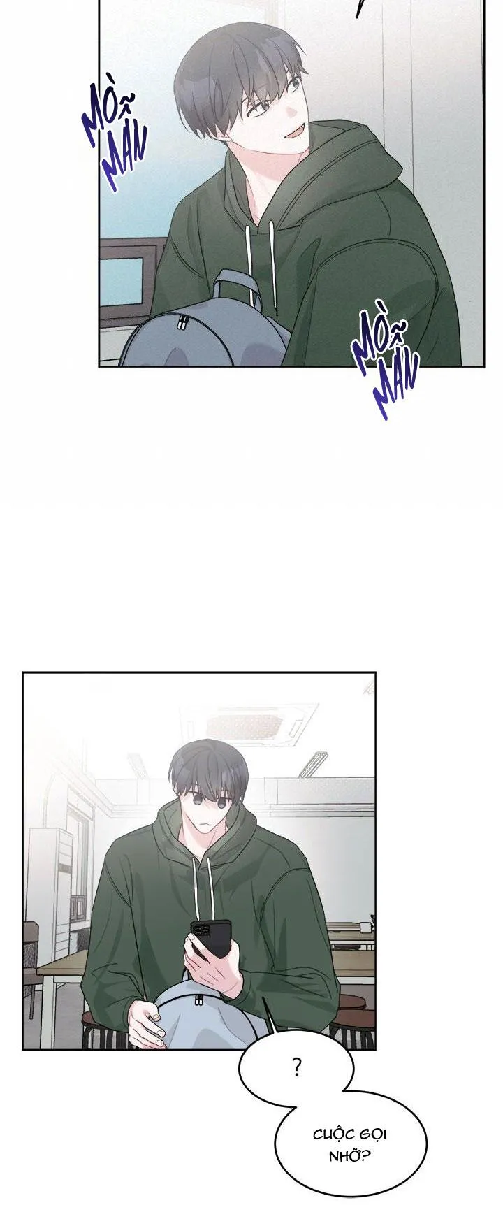 TIỂU THỬ: BẮT ĐẦU MÙA HÈ Chapter 8 Trang 30