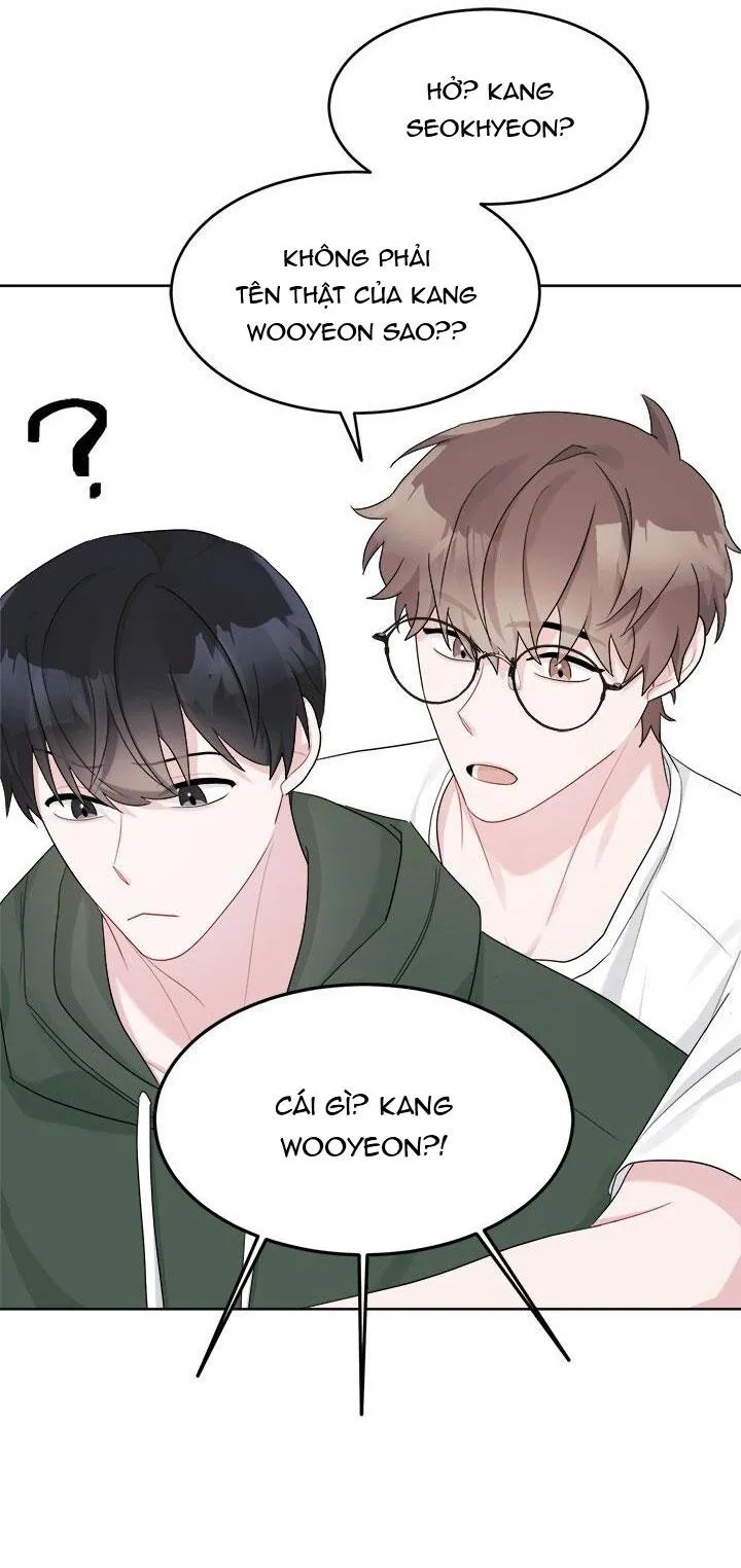 TIỂU THỬ: BẮT ĐẦU MÙA HÈ Chapter 8 Trang 35