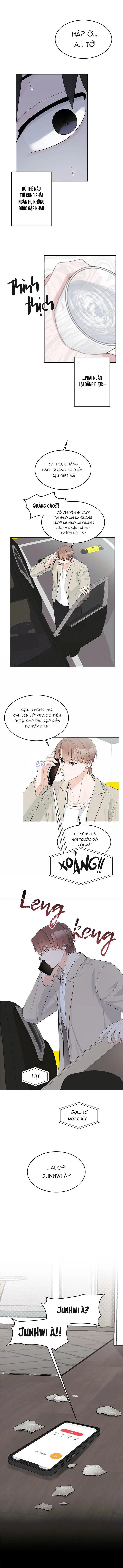 TIỂU THỬ: BẮT ĐẦU MÙA HÈ Chapter 11 Trang 8