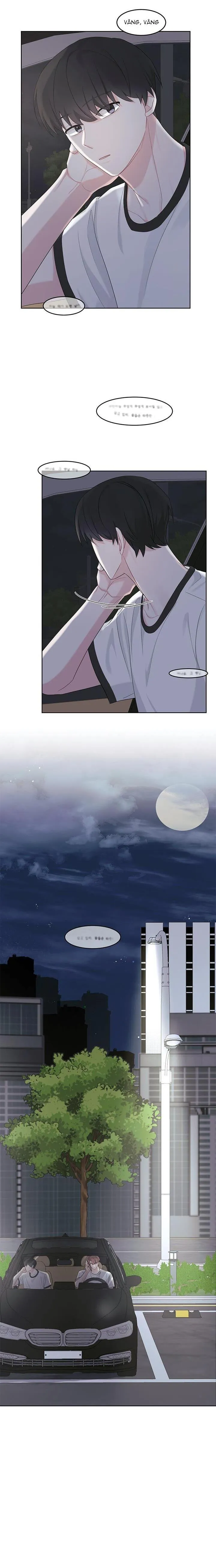 TIỂU THỬ: BẮT ĐẦU MÙA HÈ Chapter 11 Trang 12