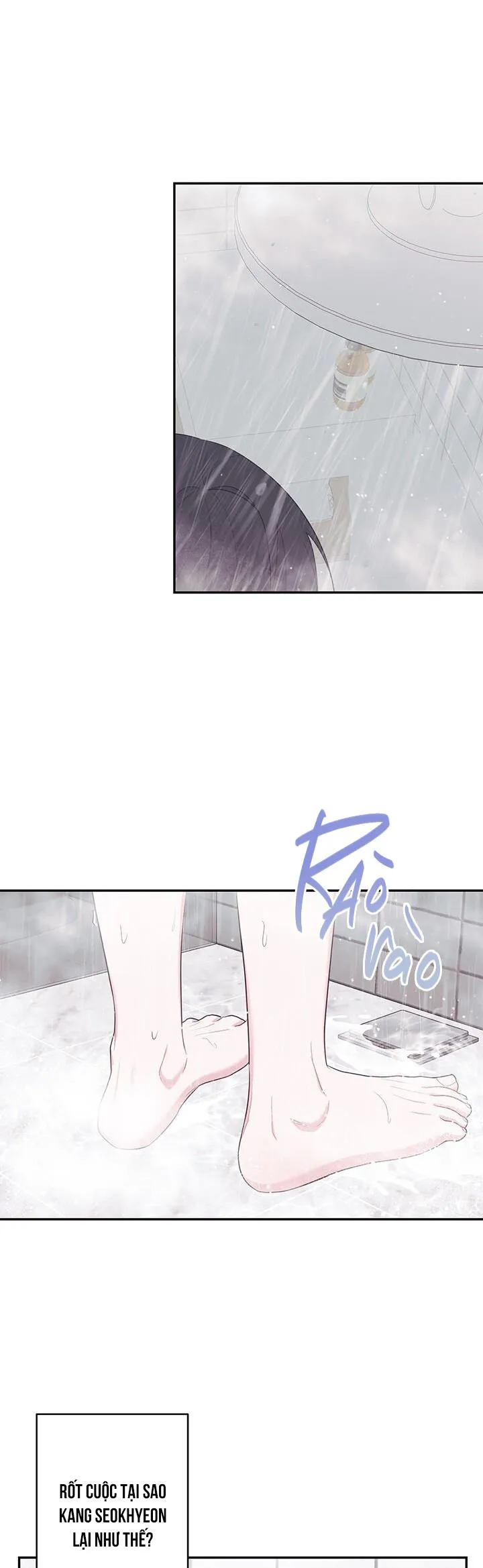 TIỂU THỬ: BẮT ĐẦU MÙA HÈ Chapter 17 Trang 3